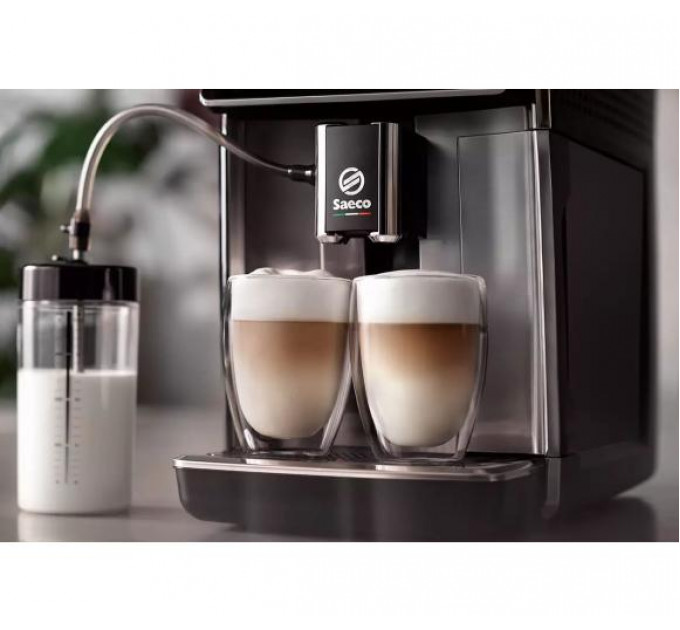Saeco GranAroma SM6580/00