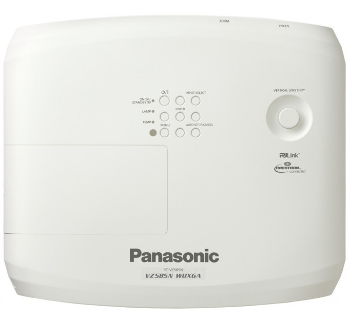 Panasonic PT-VZ585NEJ