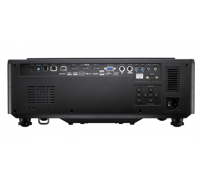 Optoma ZU720T