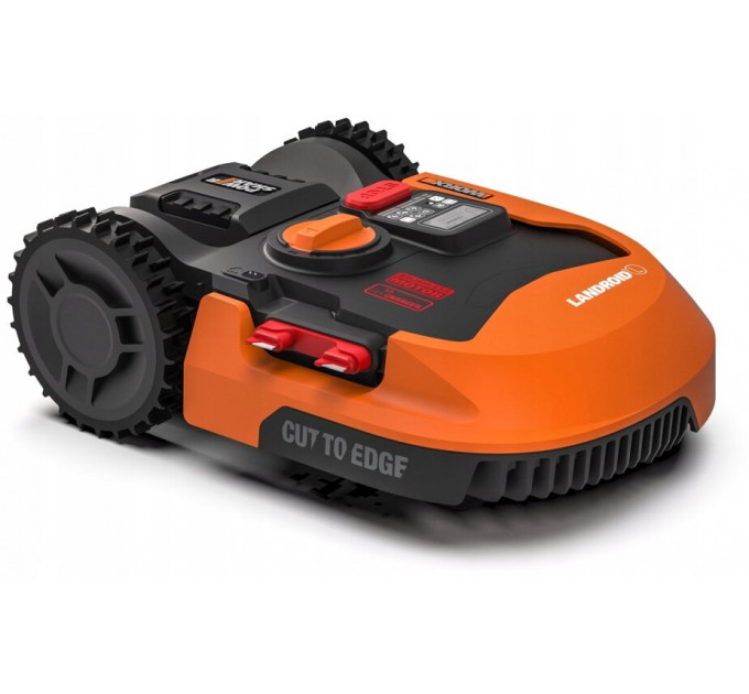 Worx Landroid L2000 WR155E