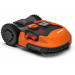 Worx Landroid L2000 WR155E