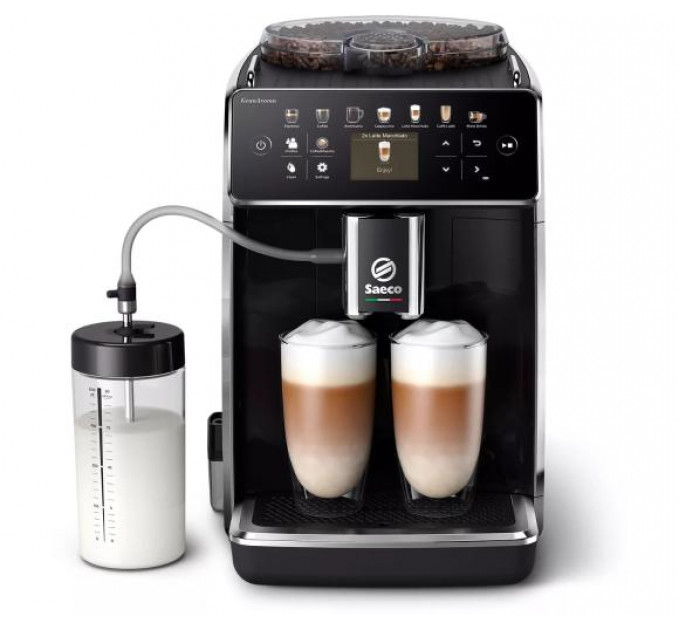 Saeco GranAroma SM6580/00