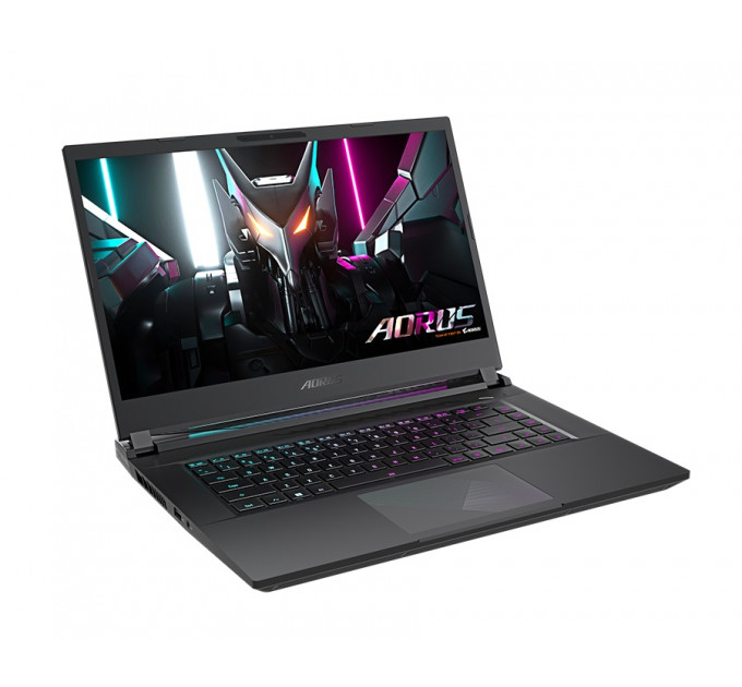 Gigabyte AORUS 15 BKF (BKF-73EE754SH)