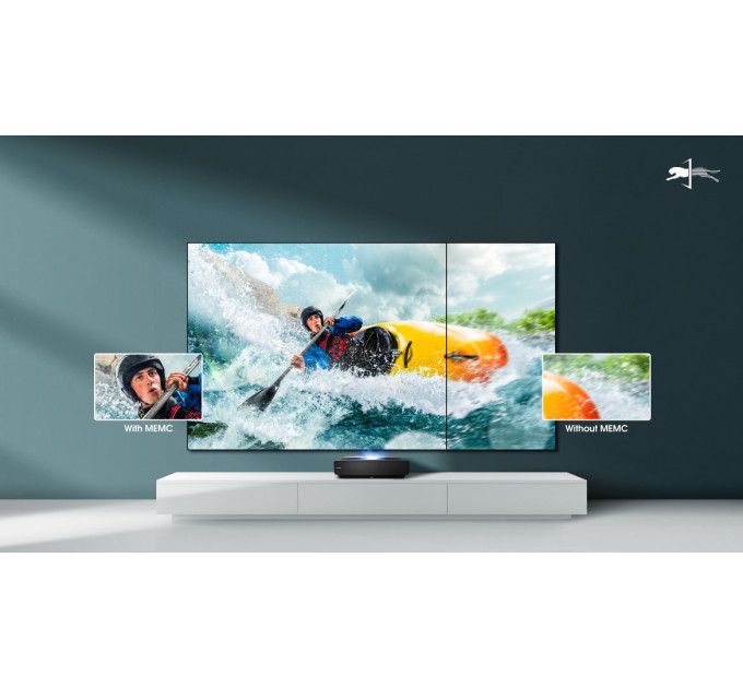 Hisense HE100L5F