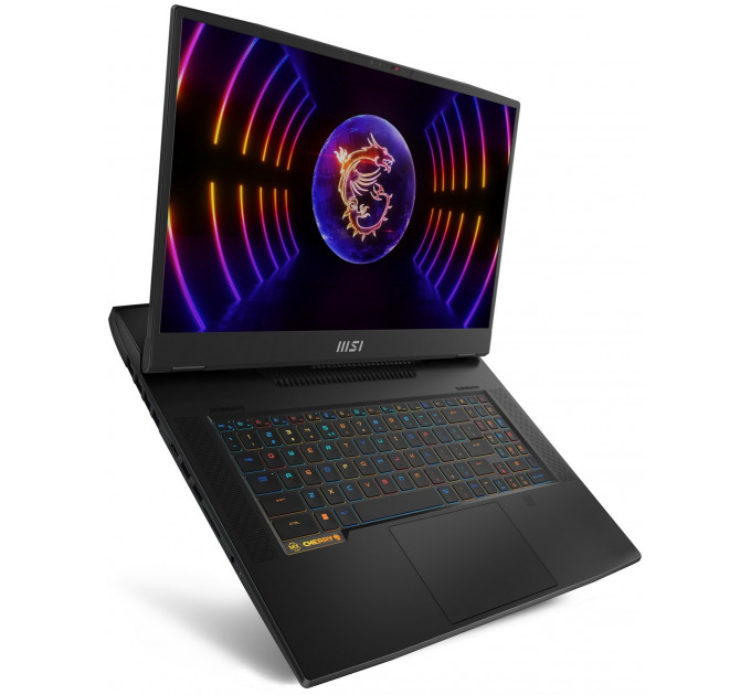 MSI Titan GT77HX 13VI (GT77HX 13VH-049PL)