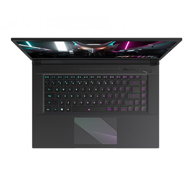 Gigabyte AORUS 15 BKF (BKF-73EE754SH)