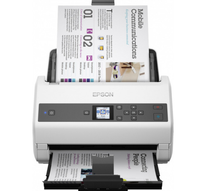 Epson WorkForce DS-970 (B11B251401)