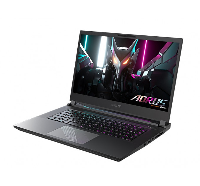 Gigabyte AORUS 15 BKF (BKF-73EE754SH)