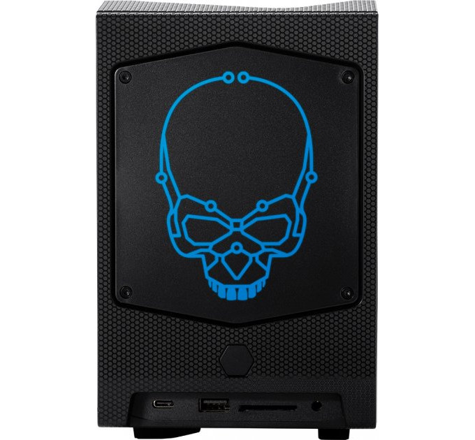 Intel NUC12 Dragon Canyon (RNUC12DCMI90002)