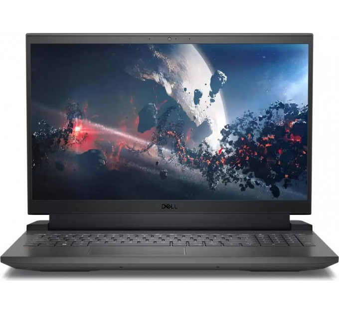 Dell G15 5520 Dark Shadow Grey (G5520-5442BLK-PUS)