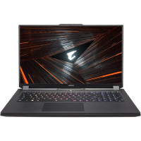 Gigabyte AORUS 17H BXF (BXF-74EE554SH)