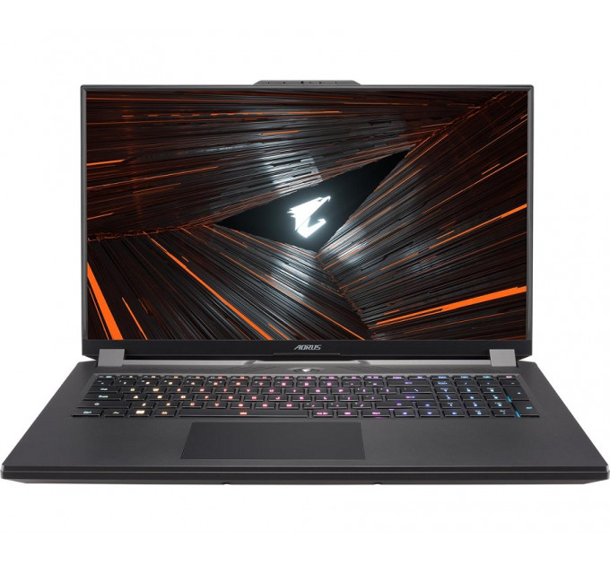 Gigabyte AORUS 17H BXF (BXF-74EE554SH)