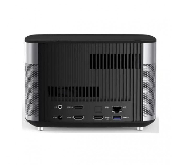 XGiMi H1 (XGH1)