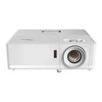 Optoma UHZ50 (E9PV7JL01EZ1)
