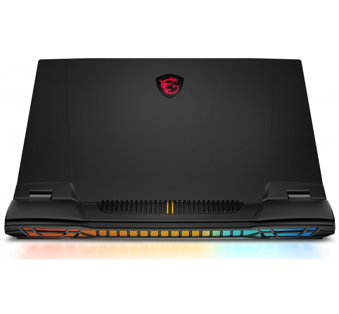 MSI Titan GT77HX 13VI (GT77HX 13VH-049PL)