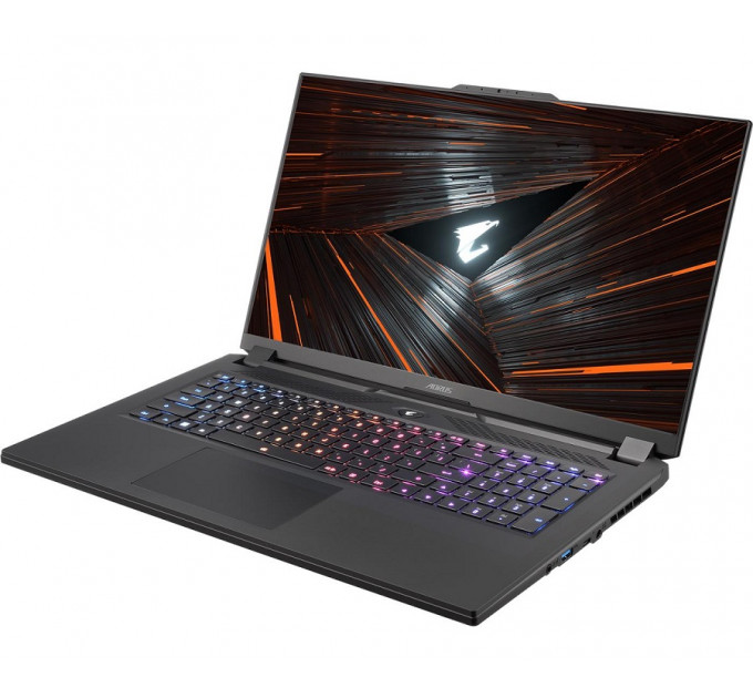 Gigabyte AORUS 17H BXF (BXF-74EE554SH)