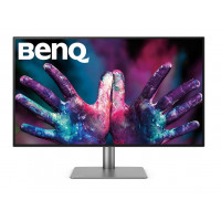 BenQ PD3220U Black/Grey (9H.LH7LA.TBE)