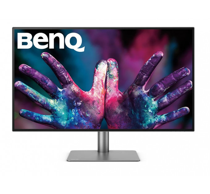 BenQ PD3220U Black/Grey (9H.LH7LA.TBE)