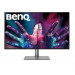 BenQ PD3220U Black/Grey (9H.LH7LA.TBE)
