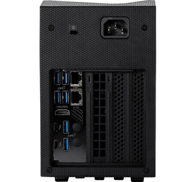 Intel NUC12 Dragon Canyon (RNUC12DCMI90002)
