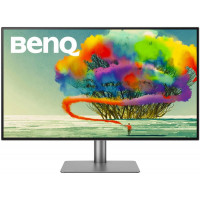 BenQ PD3220U Black/Grey (9H.LH7LA.TBE)
