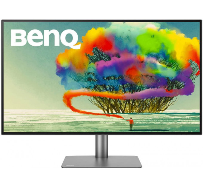 BenQ PD3220U Black/Grey (9H.LH7LA.TBE)