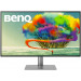 BenQ PD3220U Black/Grey (9H.LH7LA.TBE)