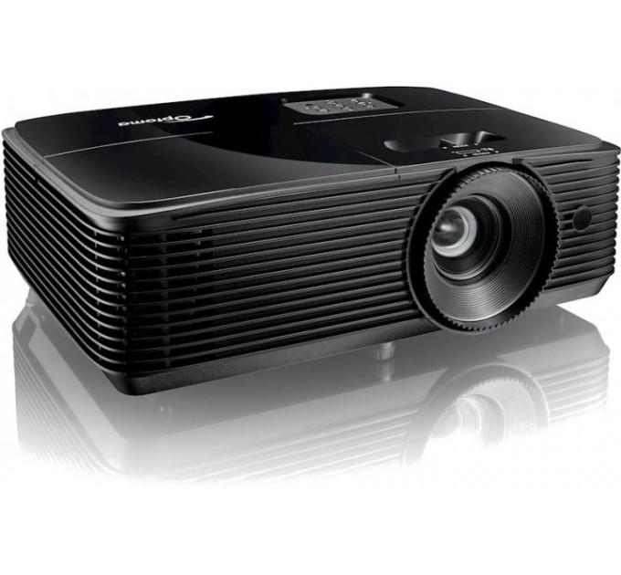 OPTOMA W371