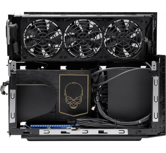 Intel NUC12 Dragon Canyon (RNUC12DCMI90002)