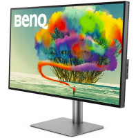 BenQ PD3220U Black/Grey (9H.LH7LA.TBE)