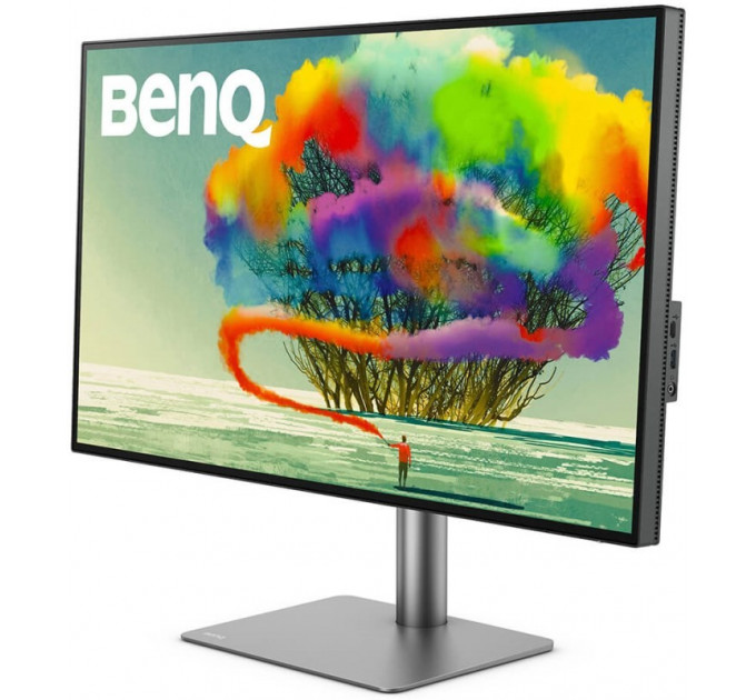 BenQ PD3220U Black/Grey (9H.LH7LA.TBE)