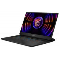 MSI Titan GT77HX 13VI (TITANGT77HX13VI-009NL) 