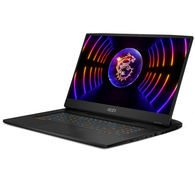 MSI Titan GT77HX 13VI (GT77HX 13VI-006ES)