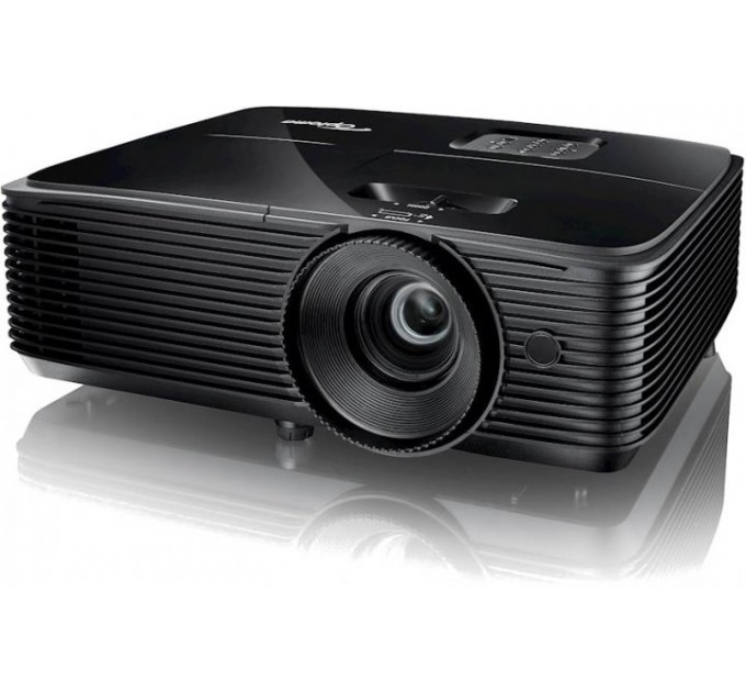 OPTOMA W371