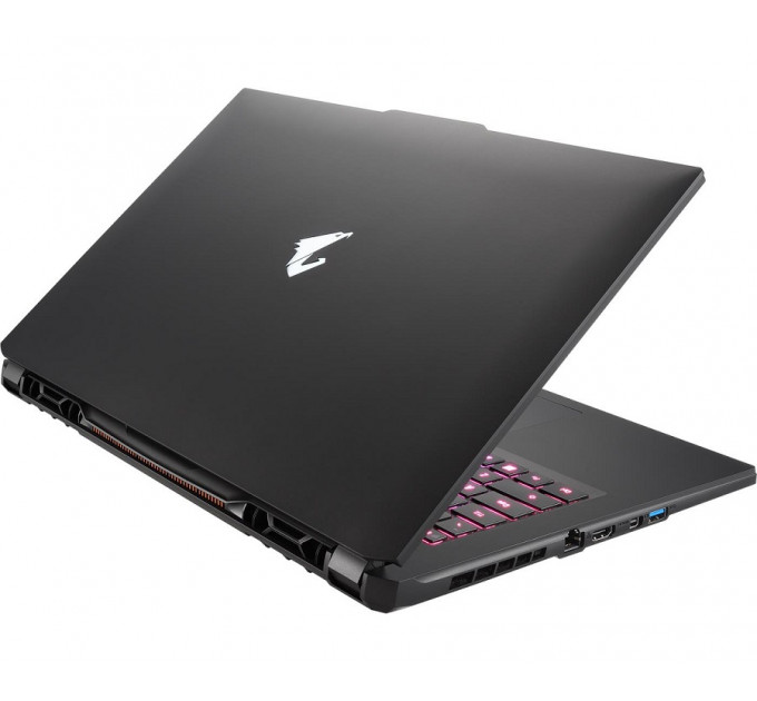 Gigabyte AORUS 17H BXF (BXF-74EE554SH)