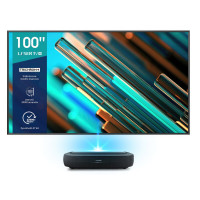 HISENSE 100L9HD 