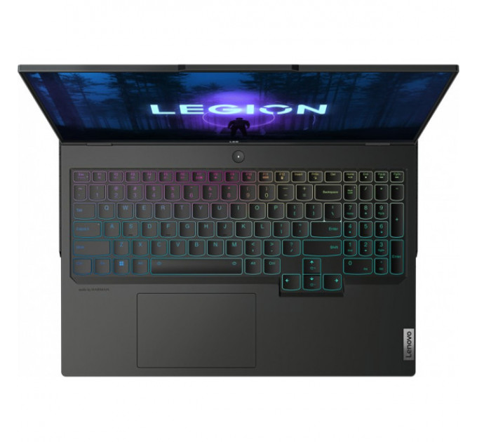 Lenovo Legion Pro 7 16IRX8H (82WQ003YRM)