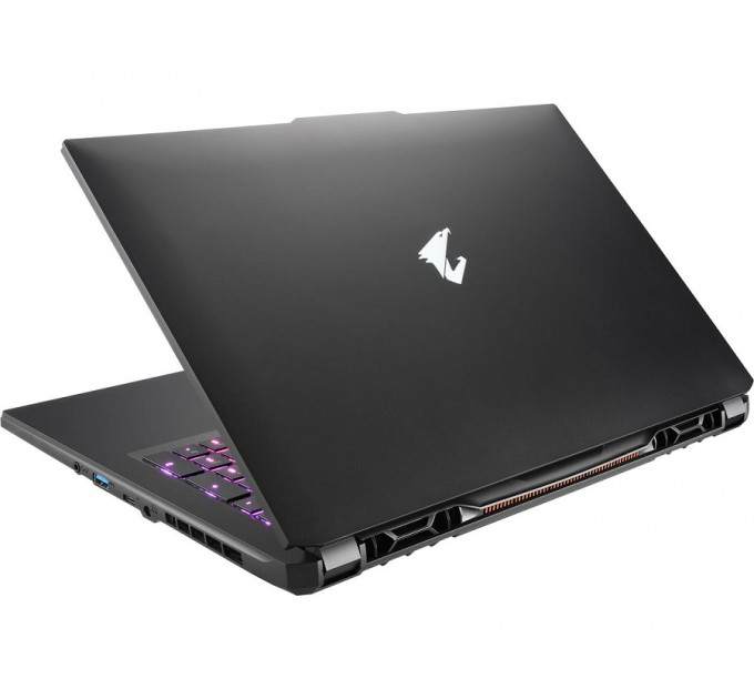 Gigabyte AORUS 17H BXF (BXF-74EE554SH)