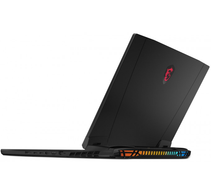 MSI Titan GT77HX 13VI (GT77HX 13VI-006ES)