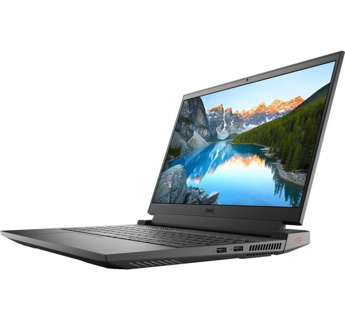 Dell G15 5520 Dark Shadow Grey (G5520-5442BLK-PUS)