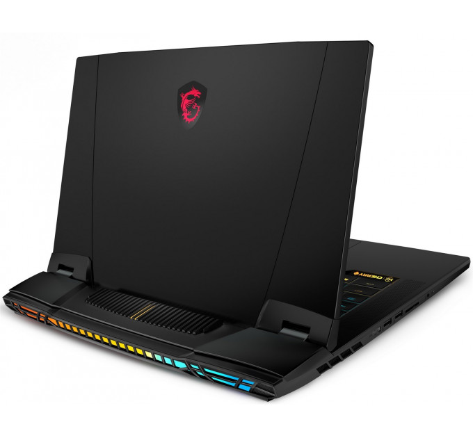MSI Titan GT77HX 13VI (GT77HX 13VI-006ES)