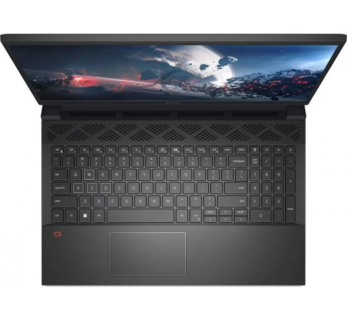 Dell G15 5520 Dark Shadow Grey (G5520-5442BLK-PUS)
