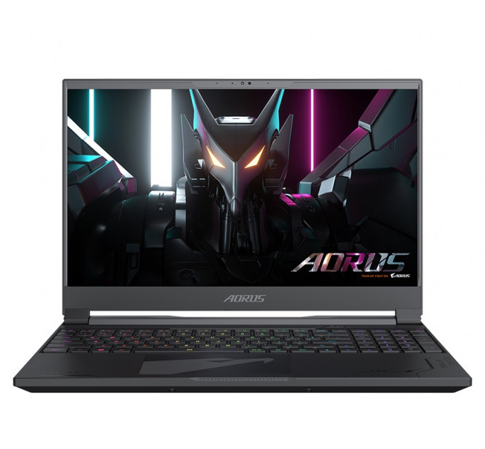 Gigabyte AORUS 15X ASF (ASF-83EE654SH)
