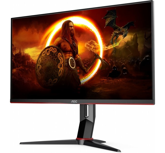 AOC U28G2XU2/BK