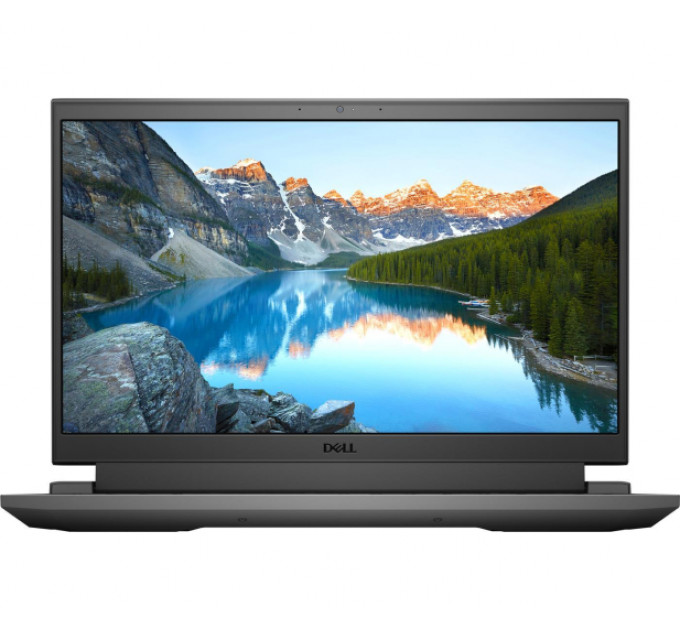 Dell G15 5520 Dark Shadow Grey (G5520-5442BLK-PUS)