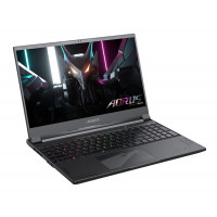 Gigabyte AORUS 15X ASF (ASF-83EE654SH)