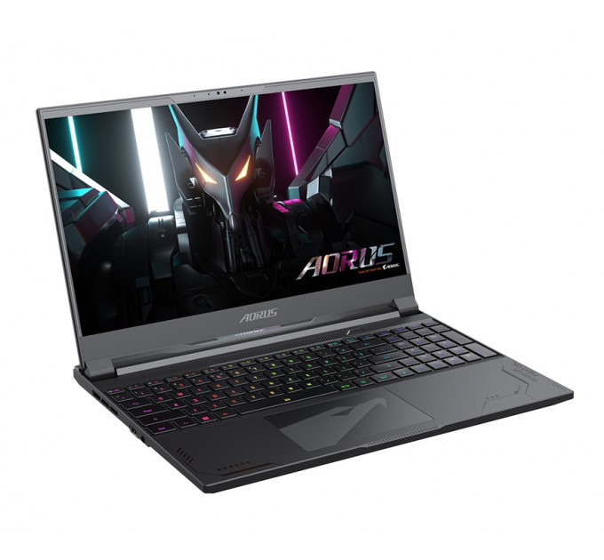 Gigabyte AORUS 15X ASF (ASF-83EE654SH)