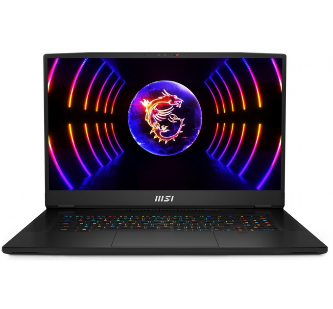 MSI Titan GT77HX 13VI (GT77HX 13VI-048PL)