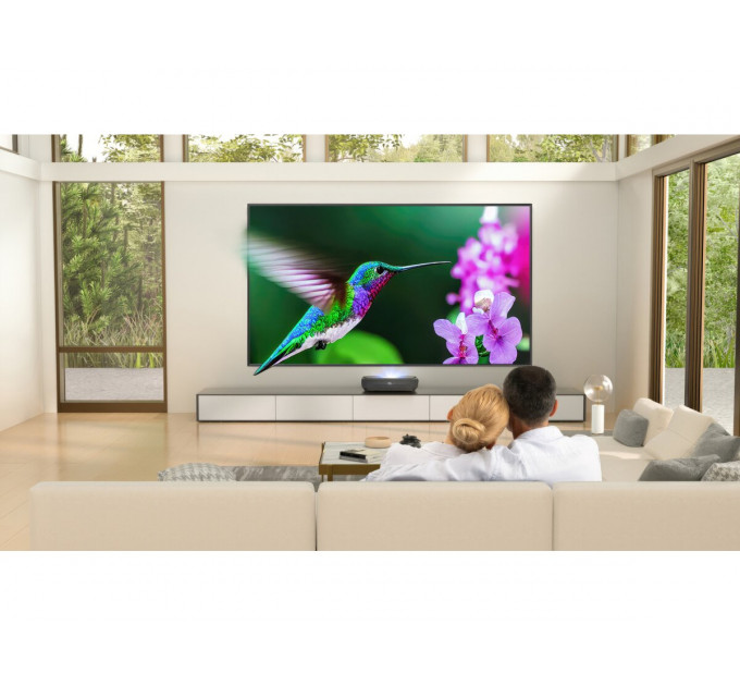 HISENSE 100L9HD 