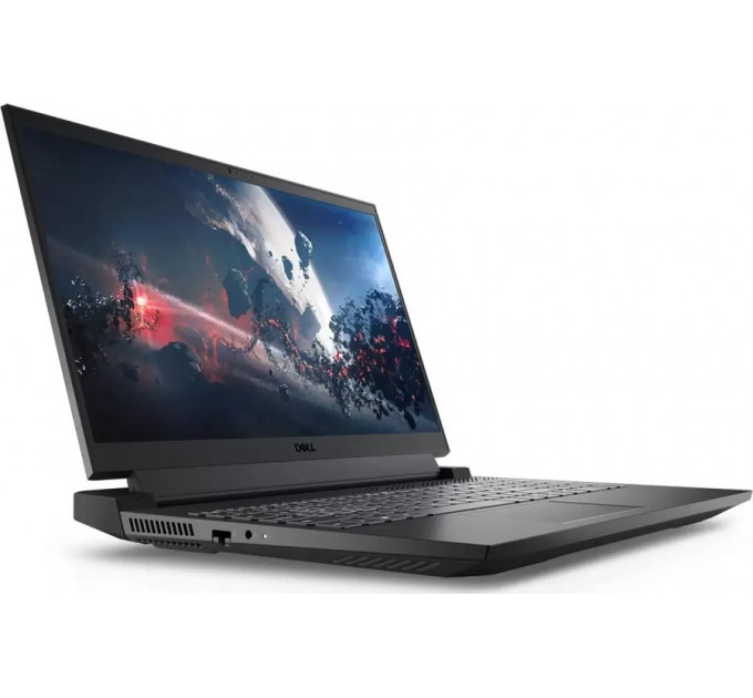 Dell G15 5520 Dark Shadow Grey (G5520-5442BLK-PUS)